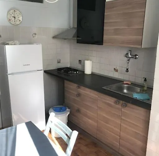 2 Pieces Rue Dal Pozzo ניס