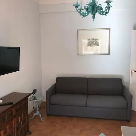 Apartment 2 Pieces Rue Dal Pozzo